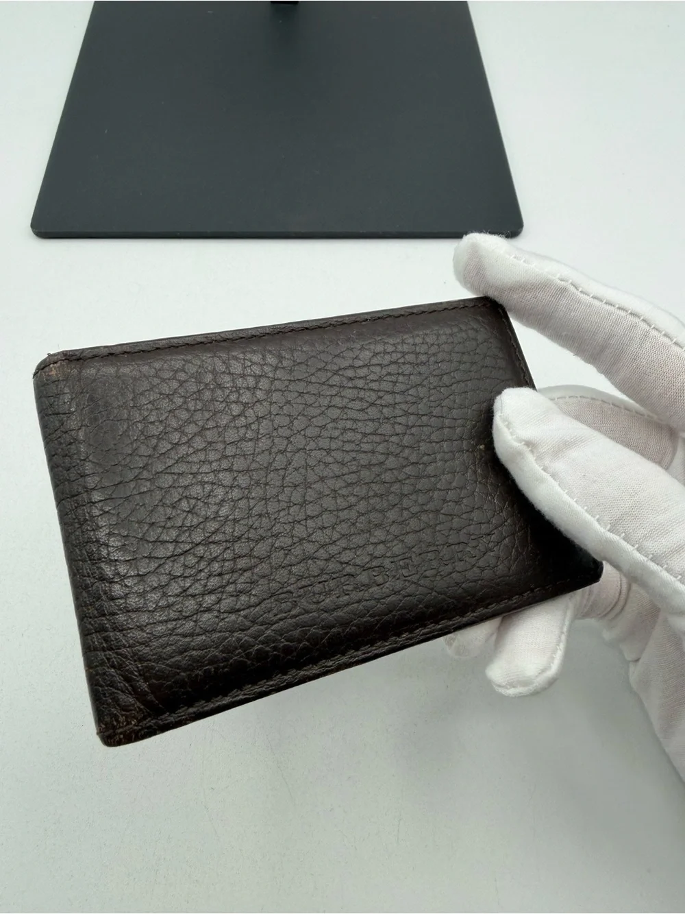 Burberry Bi Fold Wallet